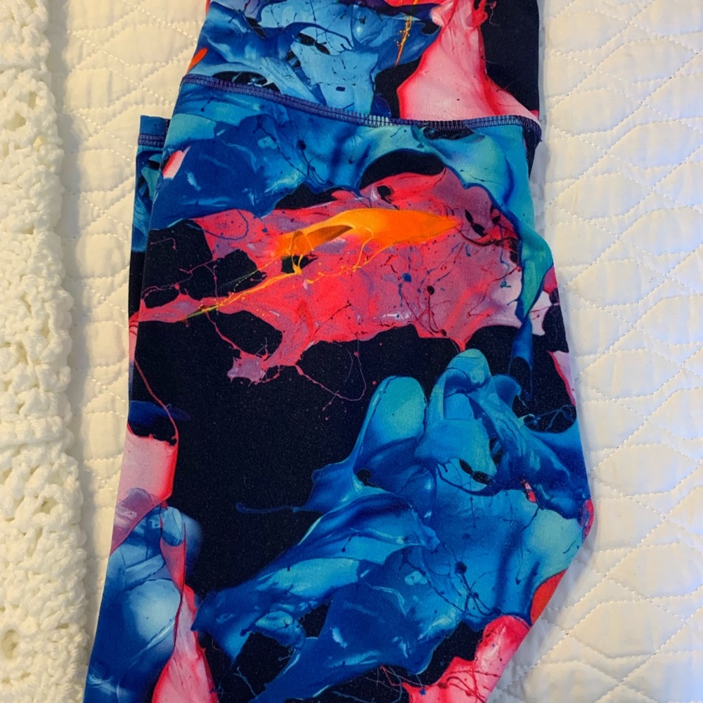 Athleta leggings
